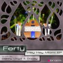 Ferty, Danny Lloyd - Hey Hey Miami (Danny Lloyd Remix)