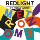 Redlight - Metronome (ft. Roses Gabor)
