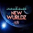 The Inaudibles - The Wurld Still Turns