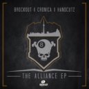 Brockout, Cronica - Ambition (Original Mix)
