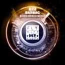 Alexo, Chris DeMeck - Barbag (Chris DeMeck Remix)