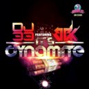 DJ 33, BBK - It\'s Dynamite (feat. BBK) (Original)