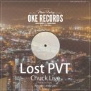 Chuck Live, Robbert Mendez - Lost Pvt (Robbert Mendez Remix)