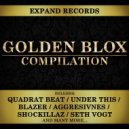 Quadrat Beat - Blink & Wink