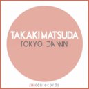 Takaki Matsuda, DJ Vivid - Tokyo 2010 (DJ Vivid Remix)