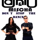 Dj Nil feat . Mischa - Don`t stop the dance (Extended mix)