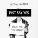 Justin Bieber - What Do You Mean?