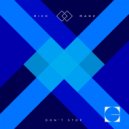 Rick Manz - Don\'t Stop (Original Mix)