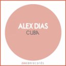 Alex Dias, Vegim - Curitiba