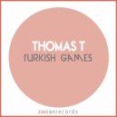 Thomas T - Turkey (Original Mix)