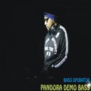 Pandora Demo Bass - Saga of Pandora (Original Mix)