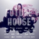 DJ Trendsetter, Crimean Colossus, Royal Arch of Solomon - Dancewalk (original Future House mix)