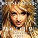 Britney Spears - Peice Of Me (Dj Roman Arbuzov Remix)
