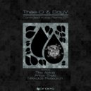 Thee-O, DayV, Nikkolas Research - Controlled Kaos (Nikkolas Research Remix)