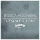 Jessica Agombar - Tuesday's Love