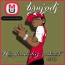 bRUJOdJ - Mixupload Deep Podcast #10 ()