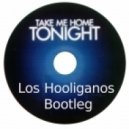 Phlex feat. Caitlin Gare - Take Me Home Tonight (Los Hooliganos Bootleg)