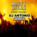 MISTY & ASLAN - Мой герой