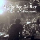 Alexander de Roy - Back In Time