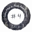 Gustavo Mota & Plastic Robots - Dreams