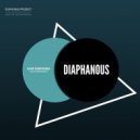 Igor Pumphonia - Diaphanous
