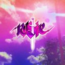 Rustie - Big Catzzz (Porter Robinson Edit)