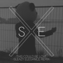 Borgeous & Shaun Frank - This Could Be Love