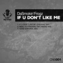 DaSmokin\'Frogz - Need To (Get Smoke) (Original mix)