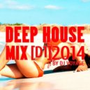 DJ Voyage - Deep House Mix [D1] ()