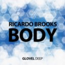 Ricardo Brooks - Clone