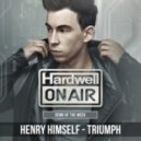 Henry Himself - Triumph