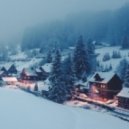 Dj Gaspar - Winter Mix (Deep House 2015)