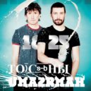 Uma2rmaH - Токсины