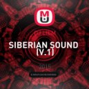 DJ LIEM - SIBERIAN SOUND (V.1)