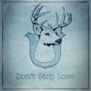 Ken Waters - Don't Stop Love