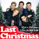 N Sync & Vadim Adamov - Last Christmas 2016