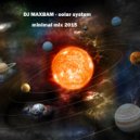 DJ MAXBAM - solar system
