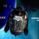 DJ MAXBAM - event horizon