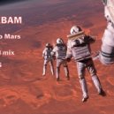 DJ MAXBAM - mission to Mars