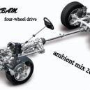 DJ MAXBAM - four-wheel drive