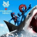 JAUZ / Pegboard Nerds / GEEBO - Get On Up