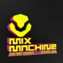 Andy Mart - Mix Machine 244 (12 Nov 2015)