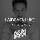 Hardwell - Spaceman (Laidback Luke Jersey Club Bootleg)