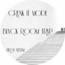 CRVNK IT MØDΣ - DØPE