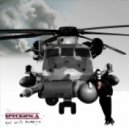 Specimen A - On Fire Again