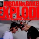 Shaun Baker - Explode 2 (Aran Belan Remix)