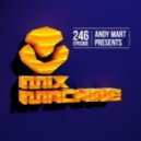 Andy Mart - Mix Machine 246 (26 Nov 2015)