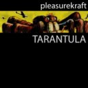 Pleasurekraft - Tarantula (Illusionize & Visage Music remix)