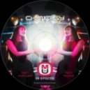 Ci-energy - Mixupload Drum&Bass Podcast (January 2016)