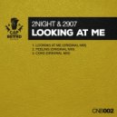 2night & 2907 - Coke